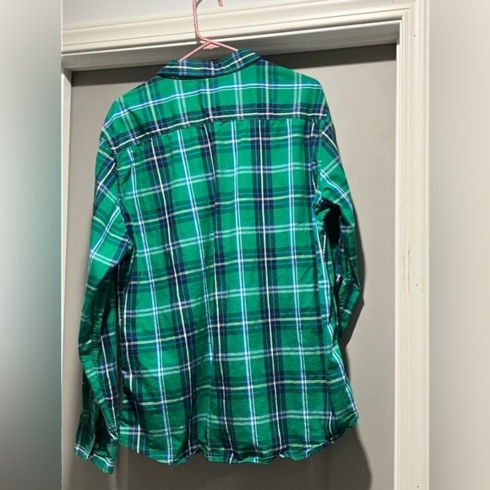 Men’s Dress shirt - Picture 2 of 2